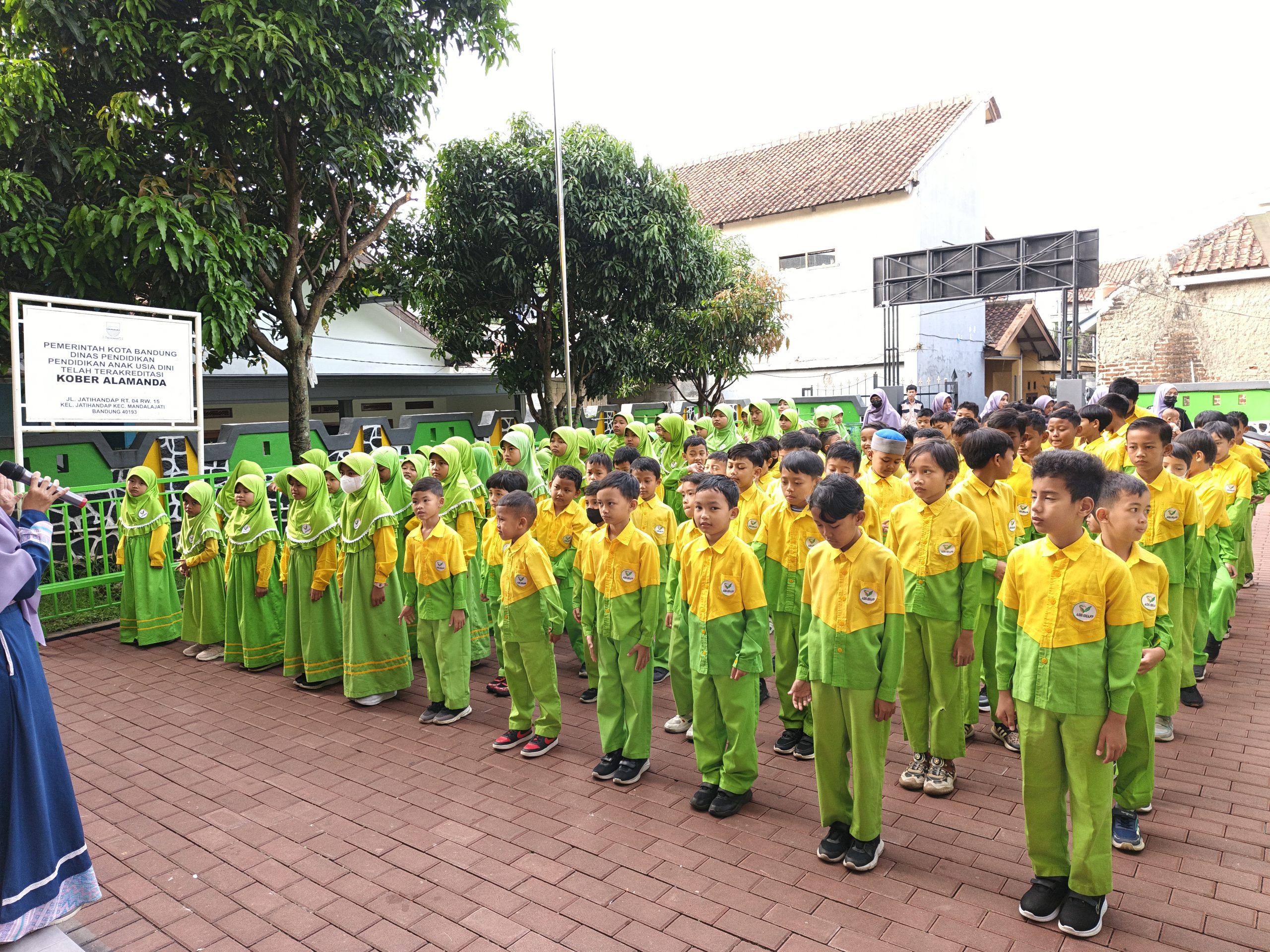 program unggulan penguatan karakter